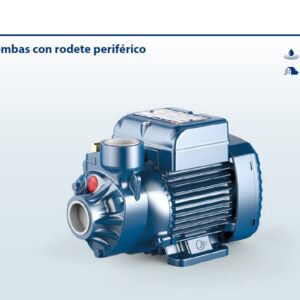 bomba-pedrollo-pk-periferica-para-uso-domestico